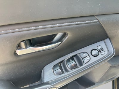 2023 Nissan SENTRA ADVANCE TM 23