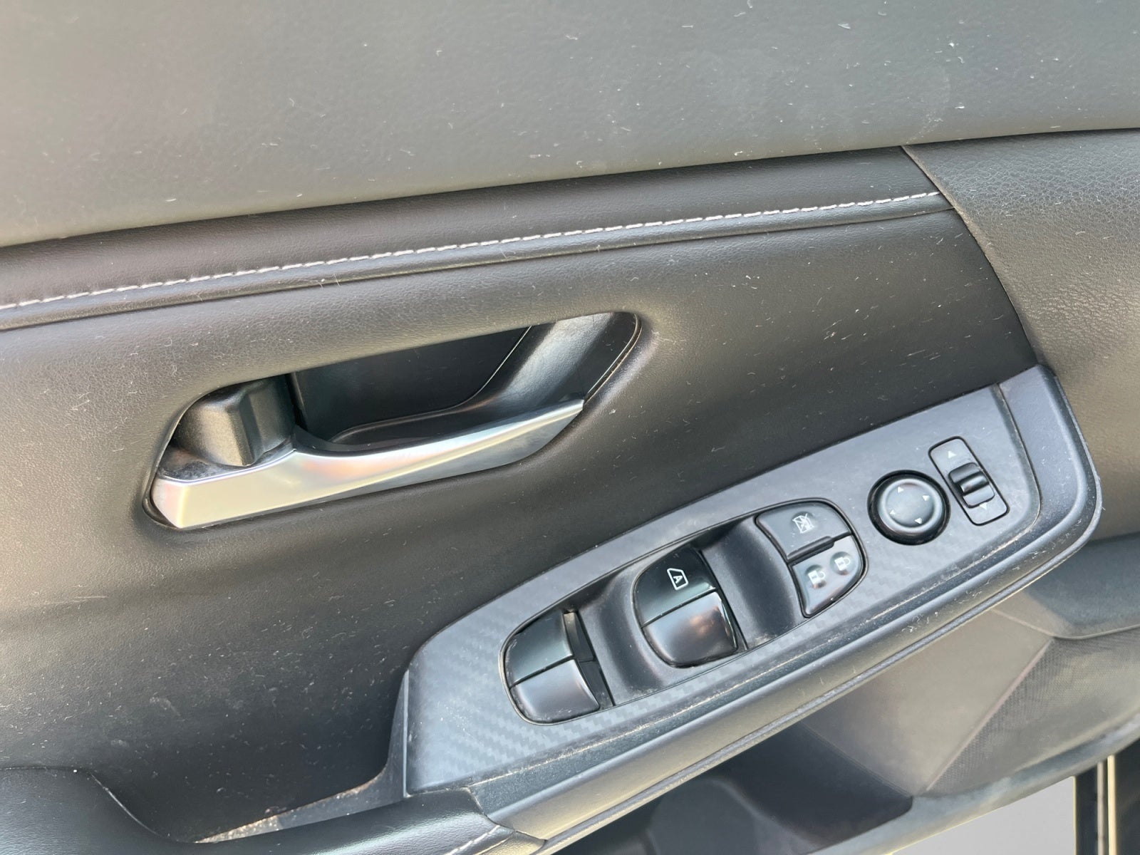 2023 Nissan SENTRA ADVANCE TM 23