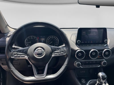 2023 Nissan SENTRA ADVANCE TM 23