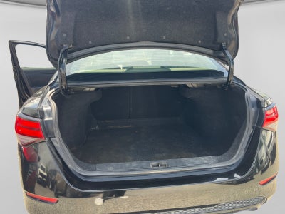 2023 Nissan SENTRA ADVANCE TM 23