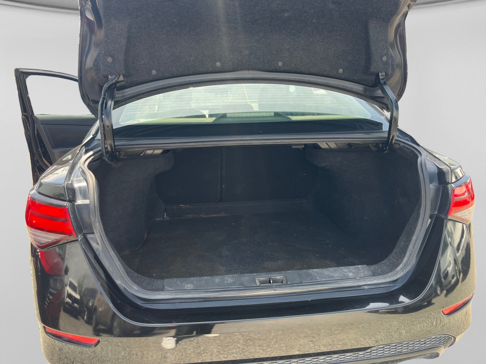 2023 Nissan SENTRA ADVANCE TM 23