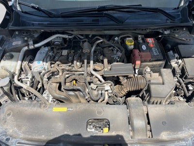 2023 Nissan SENTRA ADVANCE TM 23