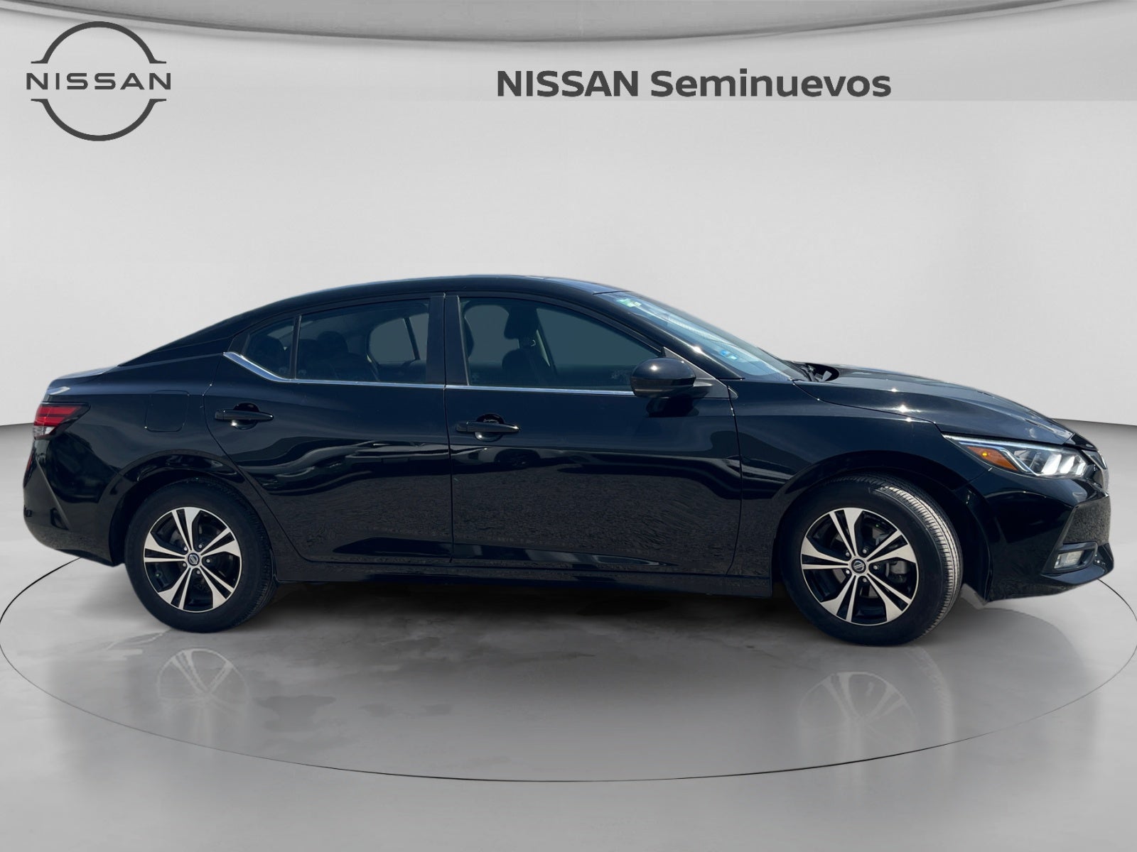 2023 Nissan SENTRA ADVANCE TM 23