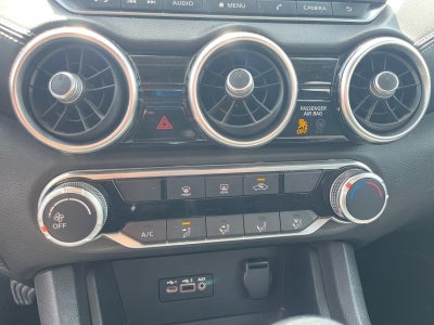 2023 Nissan SENTRA ADVANCE TM 23