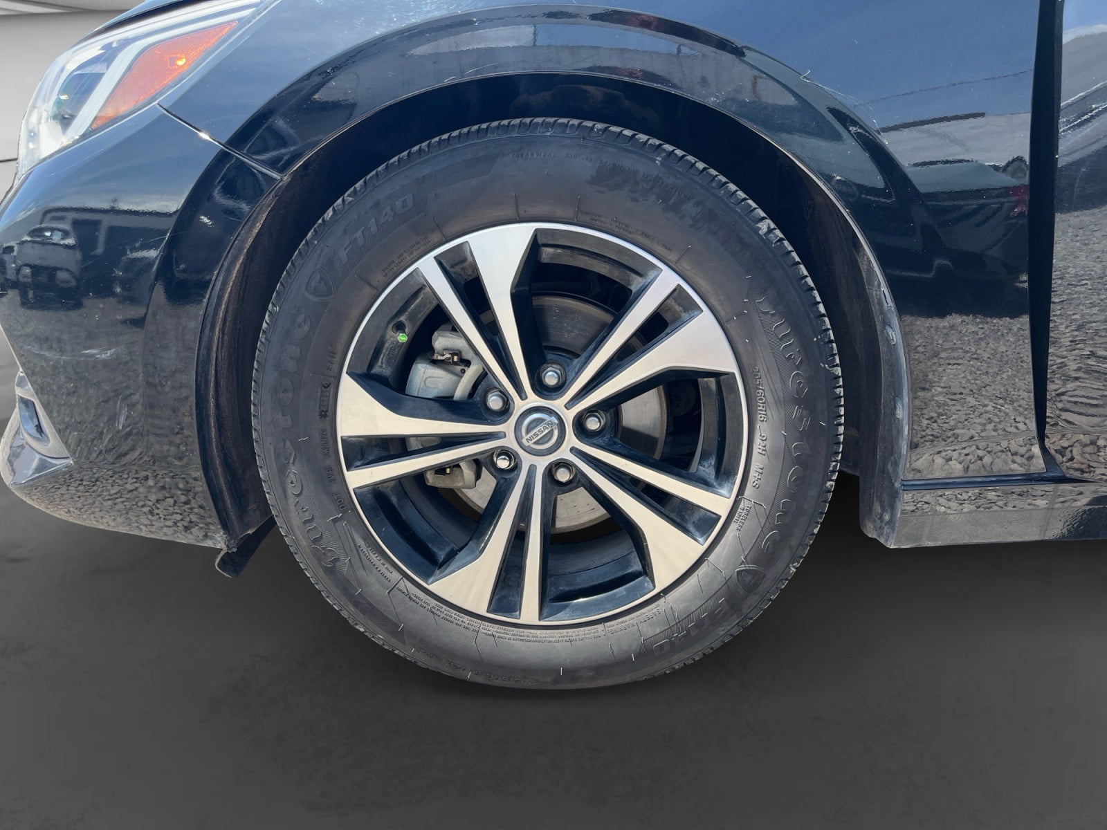 2023 Nissan SENTRA ADVANCE TM 23