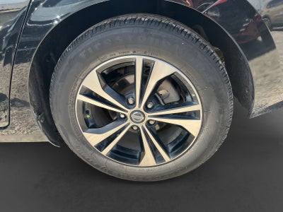 2023 Nissan SENTRA ADVANCE TM 23