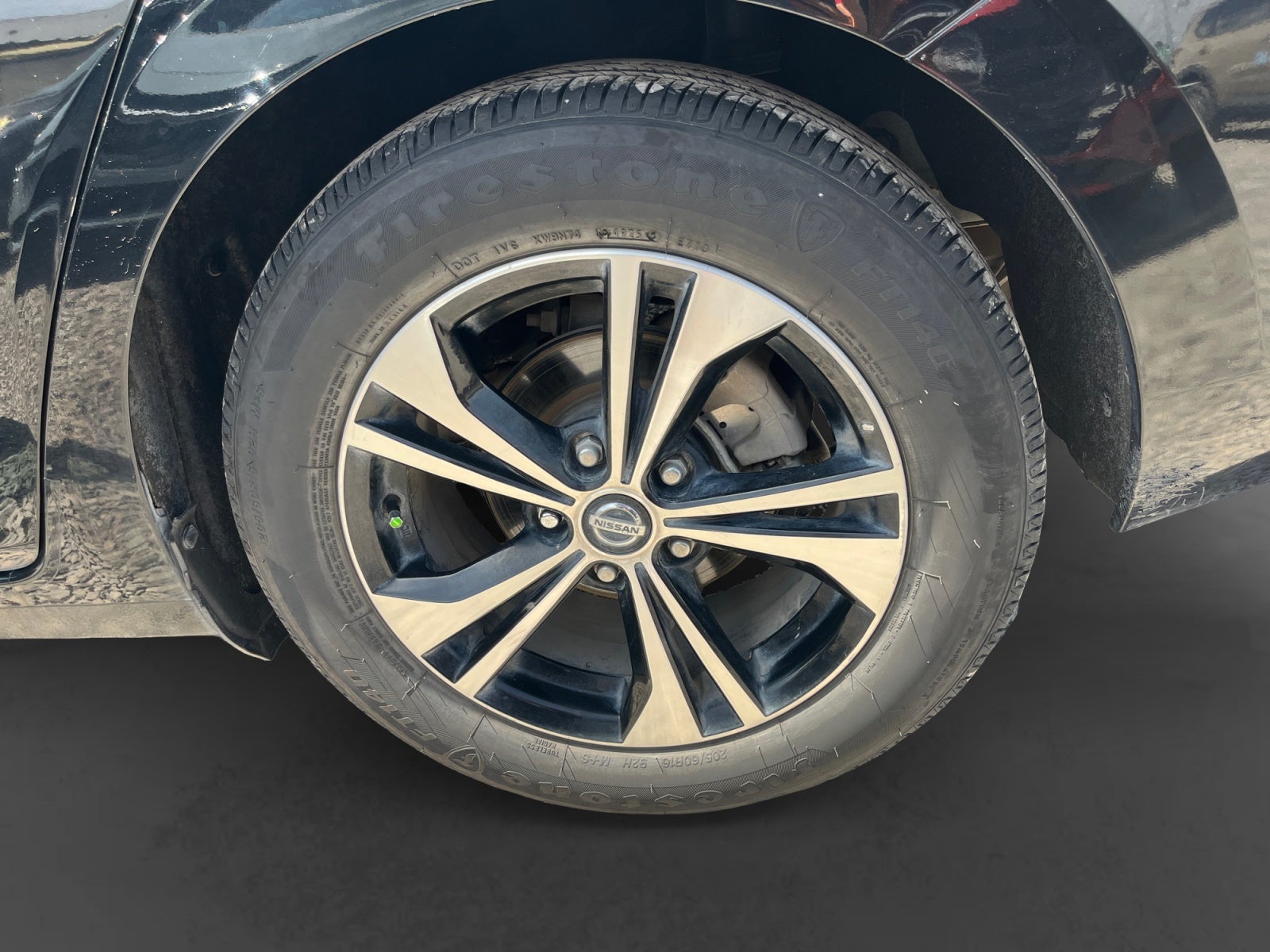 2023 Nissan SENTRA ADVANCE TM 23