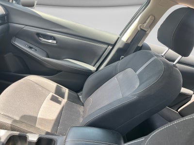2023 Nissan SENTRA ADVANCE TM 23