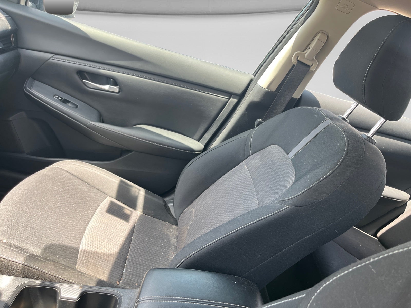 2023 Nissan SENTRA ADVANCE TM 23