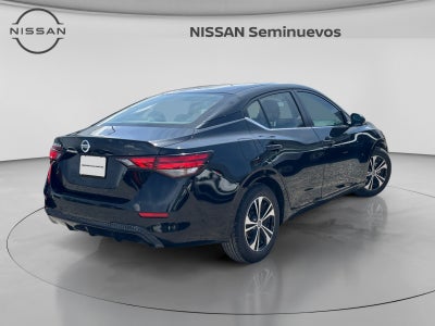 2023 Nissan SENTRA ADVANCE TM 23