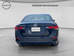 2023 Nissan SENTRA ADVANCE TM 23