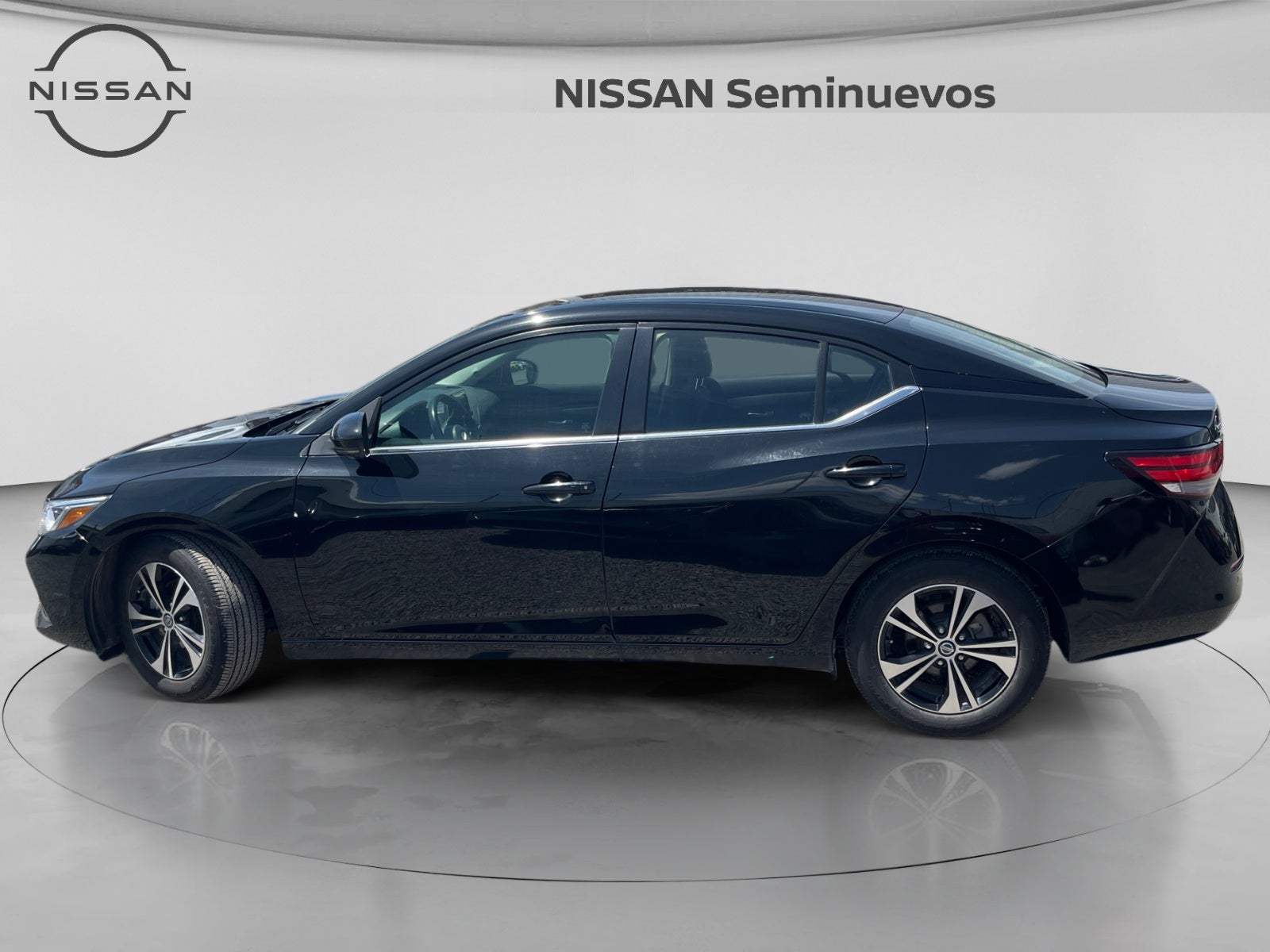 2023 Nissan SENTRA ADVANCE TM 23