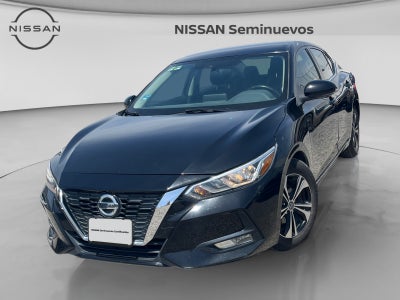 2023 Nissan SENTRA ADVANCE TM 23