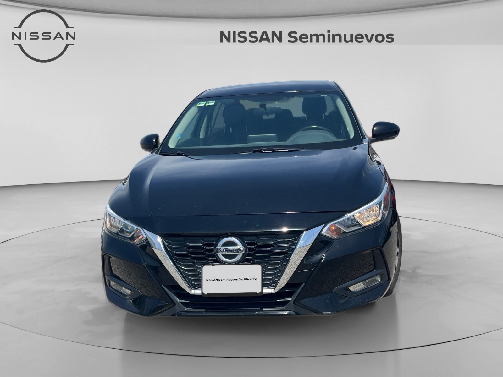 2023 Nissan SENTRA ADVANCE TM 23