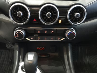 2022 Nissan SENTRA ADVANCE CVT 22