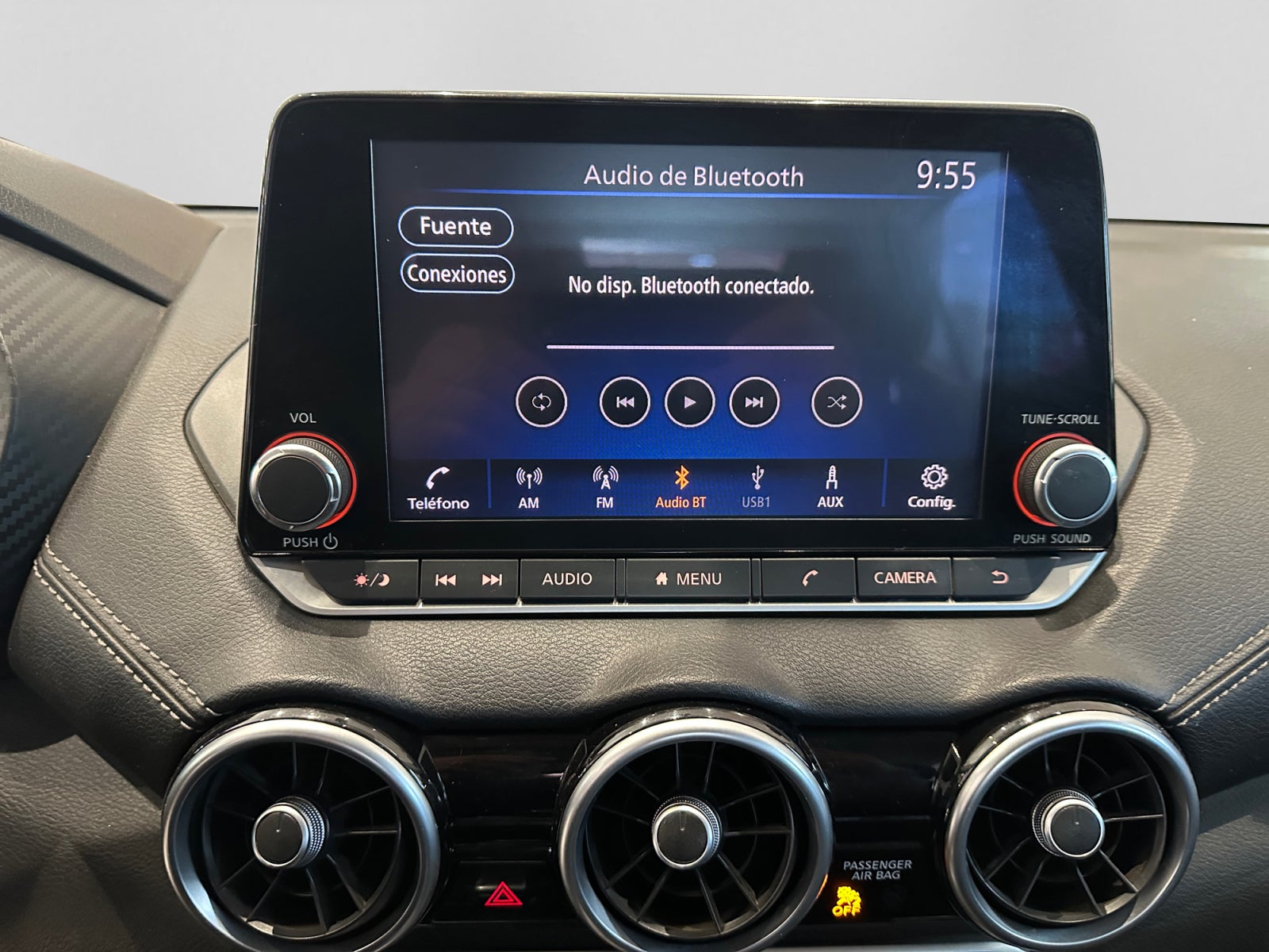 2023 Nissan SENTRA ADVANCE CVT 23