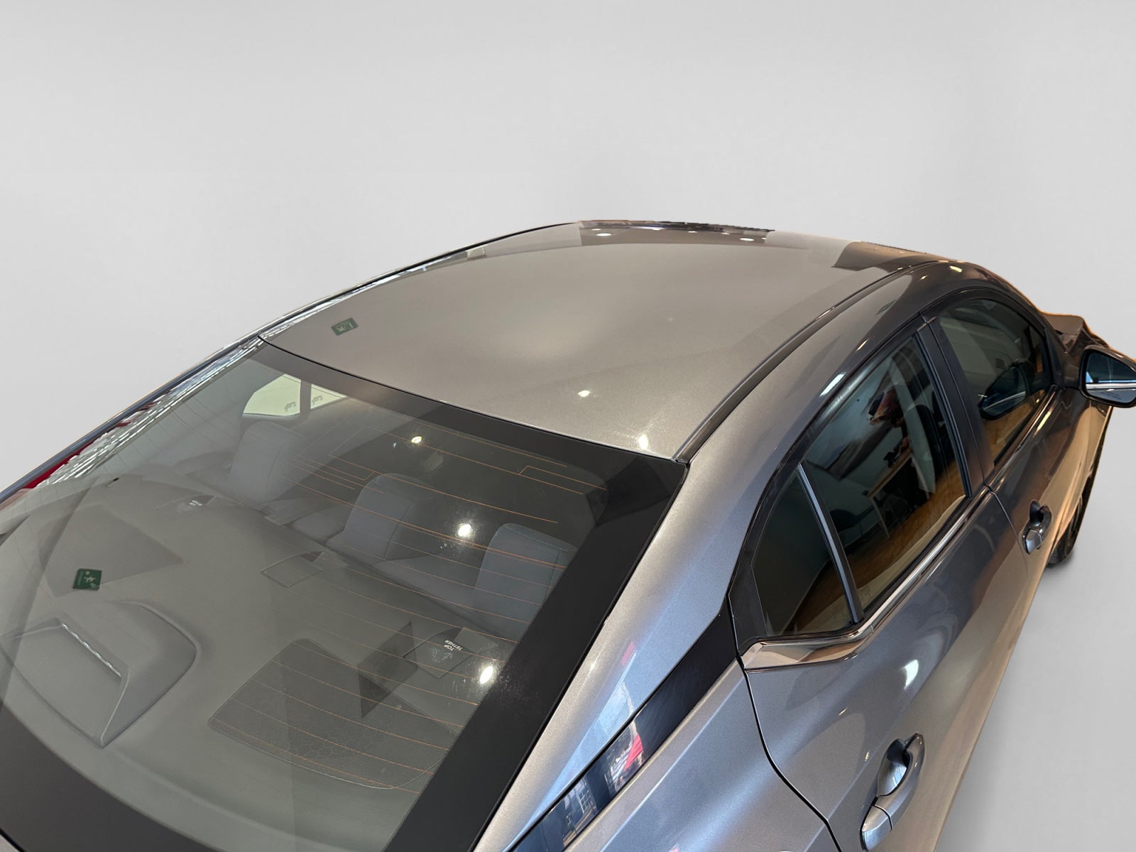 2023 Nissan SENTRA ADVANCE CVT 23
