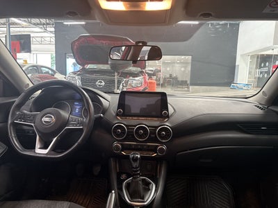 2023 Nissan SENTRA ADVANCE TM 23