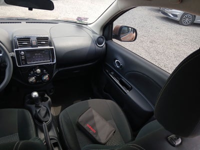 2024 Nissan MARCH MARCH ADVANCE TM