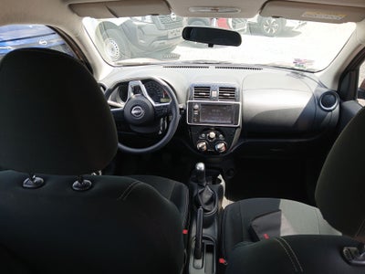 2024 Nissan MARCH MARCH ADVANCE TM