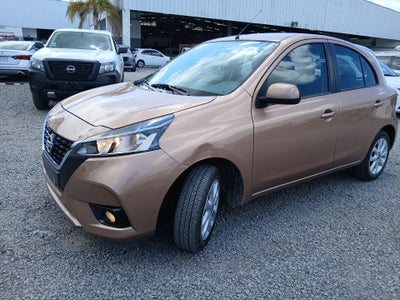 2024 Nissan MARCH MARCH ADVANCE TM