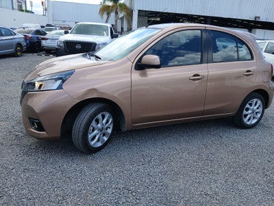 2024 Nissan MARCH MARCH ADVANCE TM