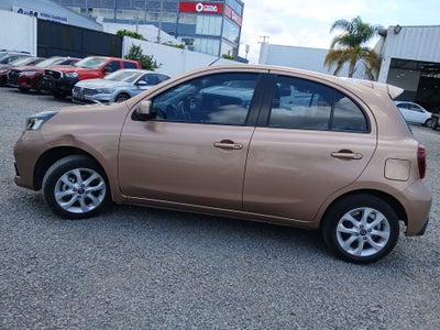 2024 Nissan MARCH MARCH ADVANCE TM