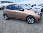 2024 Nissan MARCH MARCH ADVANCE TM