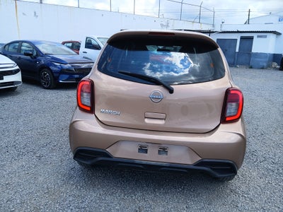 2024 Nissan MARCH MARCH ADVANCE TM