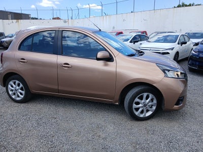 2024 Nissan MARCH MARCH ADVANCE TM