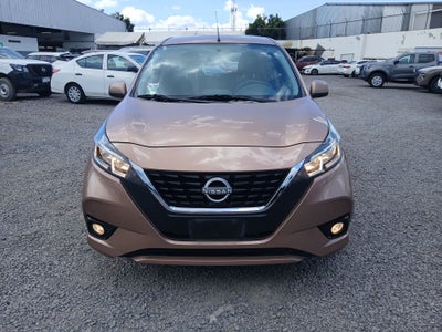 2024 Nissan MARCH MARCH ADVANCE TM
