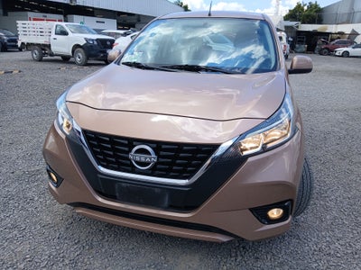 2024 Nissan MARCH MARCH ADVANCE TM