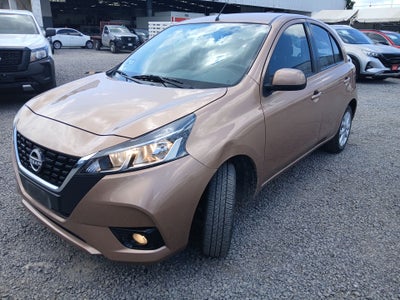 2024 Nissan MARCH MARCH ADVANCE TM