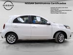 2022 Nissan MARCH ADVANCE TA 22