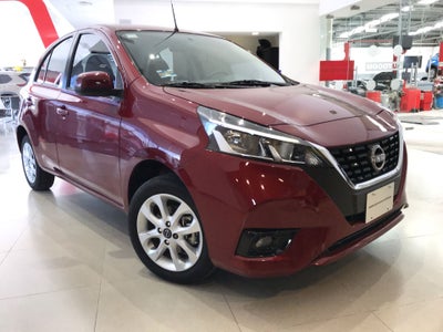 2023 Nissan MARCH ADVANCE TA 23