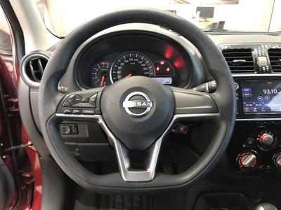 2023 Nissan MARCH ADVANCE TA 23