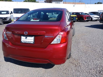 2022 Nissan V-DRIVE MT AC 1.6L 22