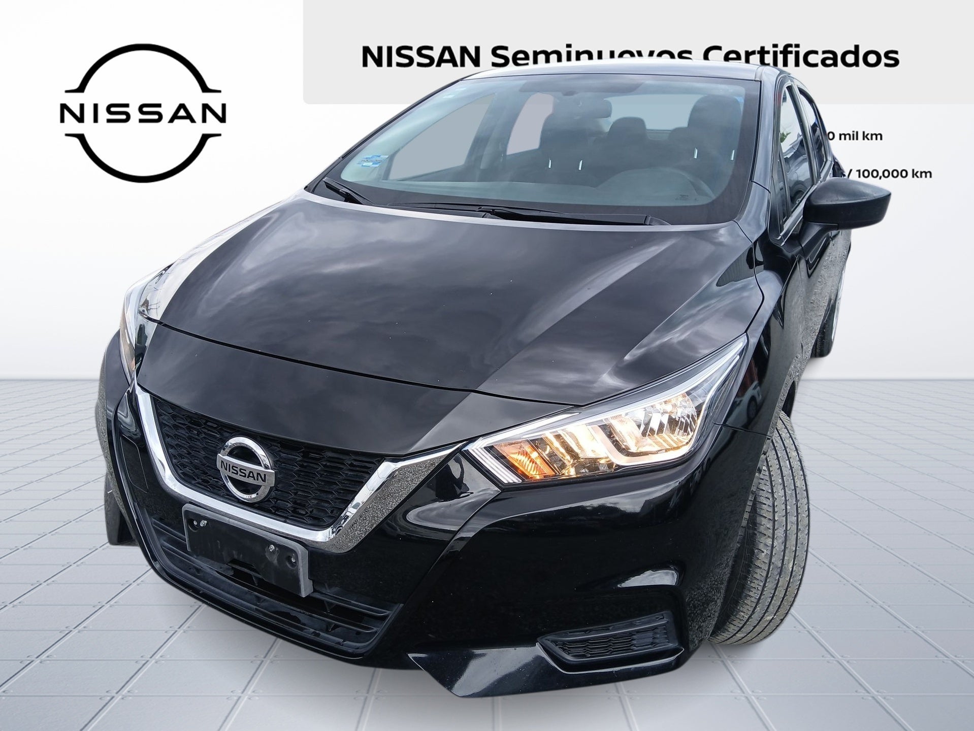 2022 Nissan VERSA SENSE MT 22