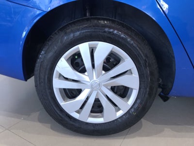 2024 Nissan VERSA SENSE MT 24