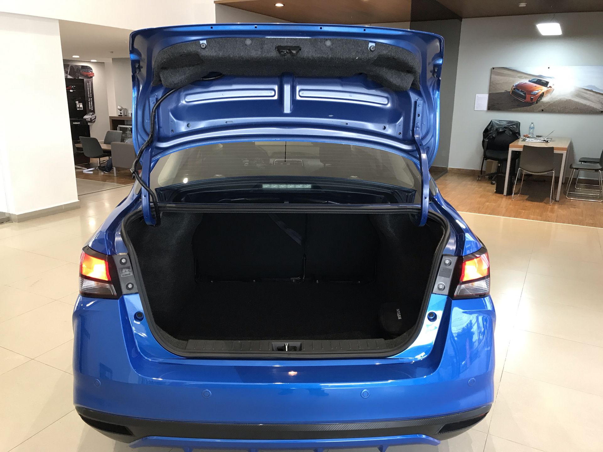 2024 Nissan VERSA ADVANCE CVT 24