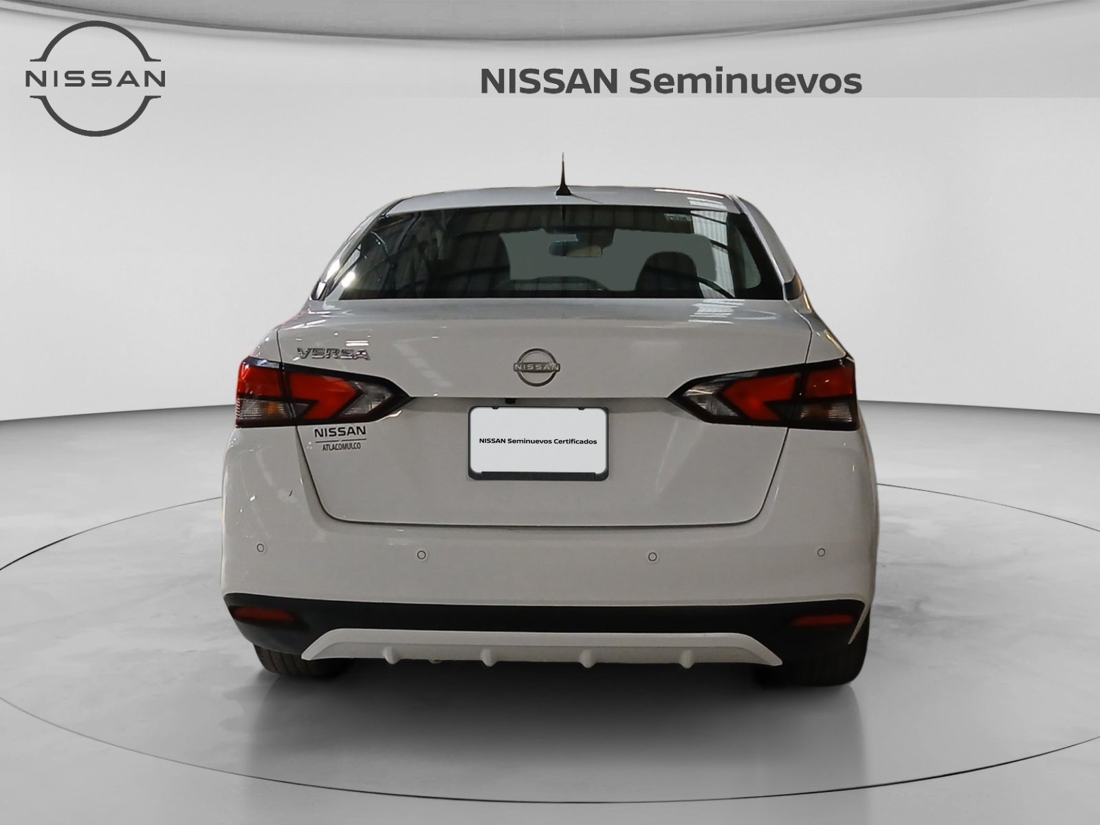 2024 Nissan VERSA ADVANCE MT 24