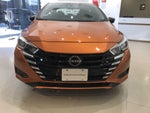 2023 Nissan VERSA SENSE MT 23