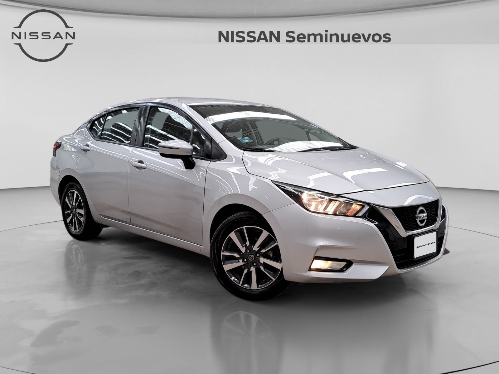 2021 Nissan VERSA ADVANCE MT 21