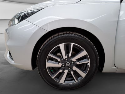 2021 Nissan VERSA ADVANCE MT 21