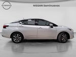 2021 Nissan VERSA ADVANCE MT 21