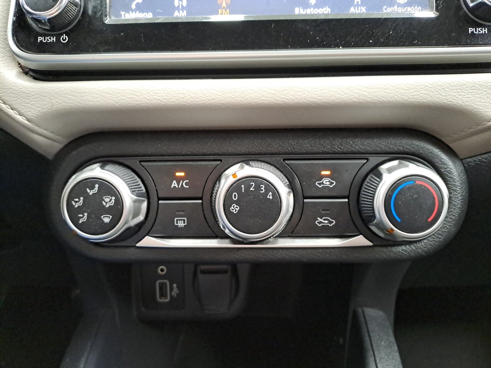 2021 Nissan VERSA ADVANCE MT 21