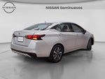 2021 Nissan VERSA ADVANCE MT 21