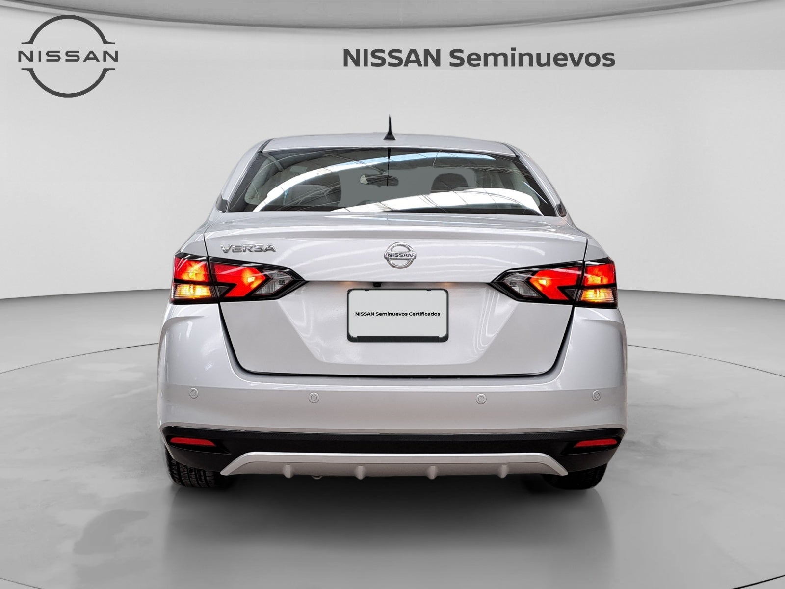 2021 Nissan VERSA ADVANCE MT 21