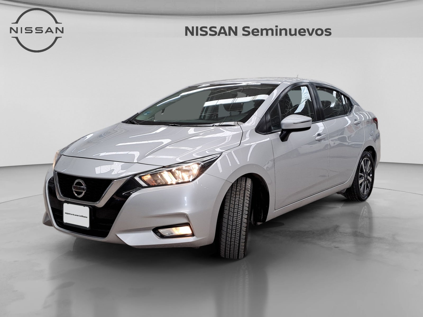 2021 Nissan VERSA ADVANCE MT 21
