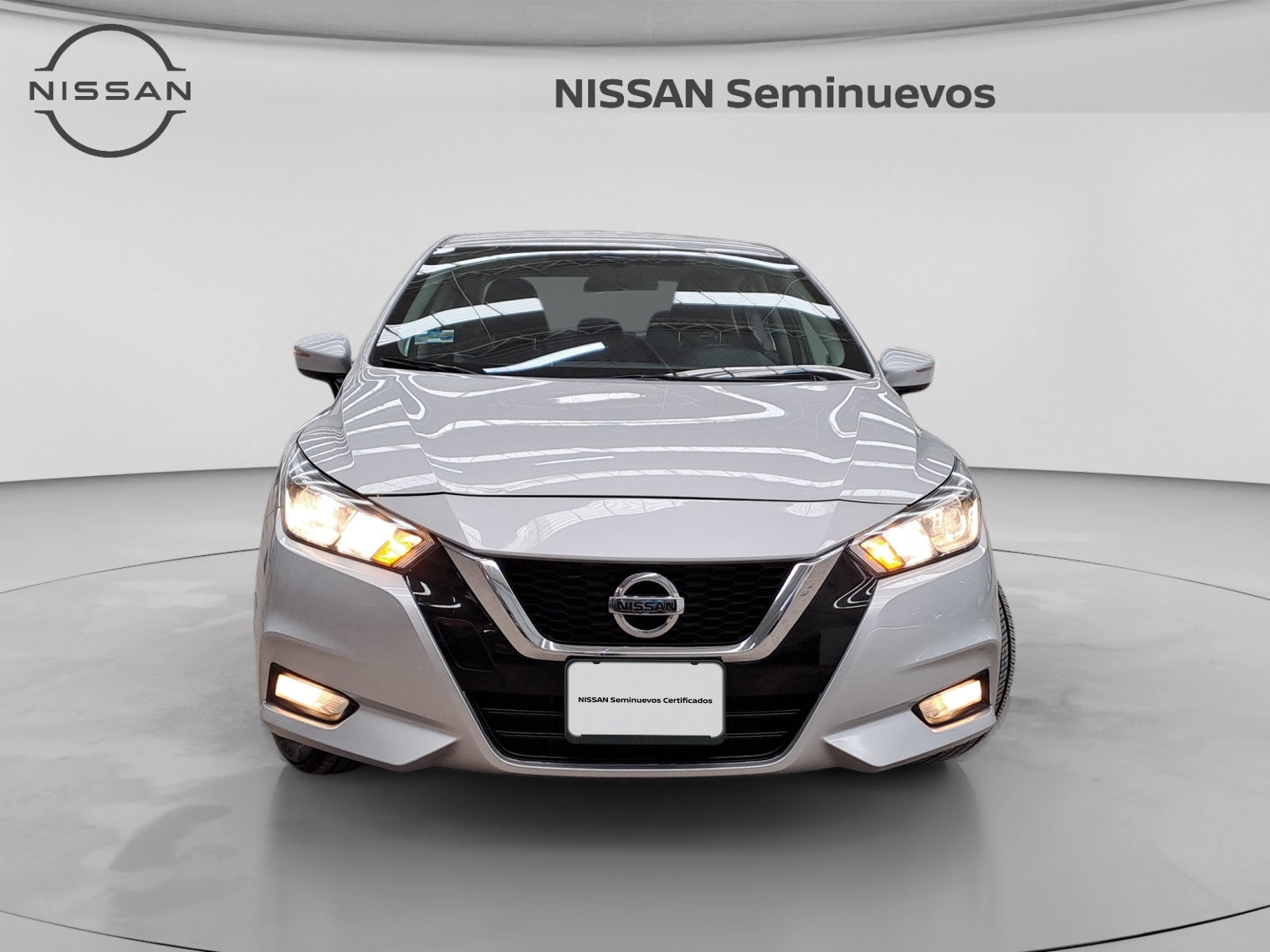 2021 Nissan VERSA ADVANCE MT 21